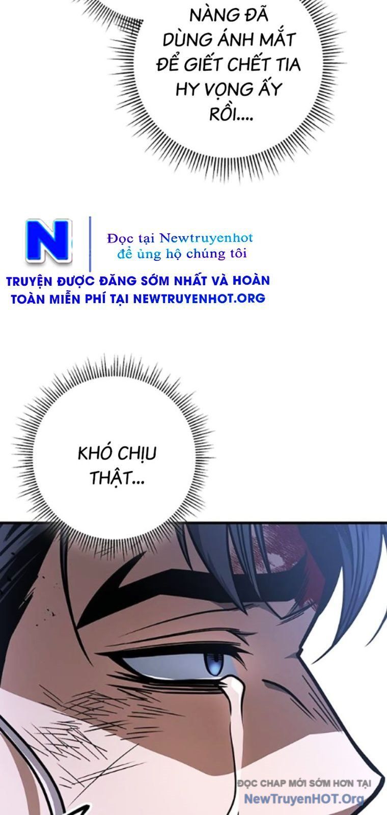 Thanh Kiếm Của Hoàng Đế