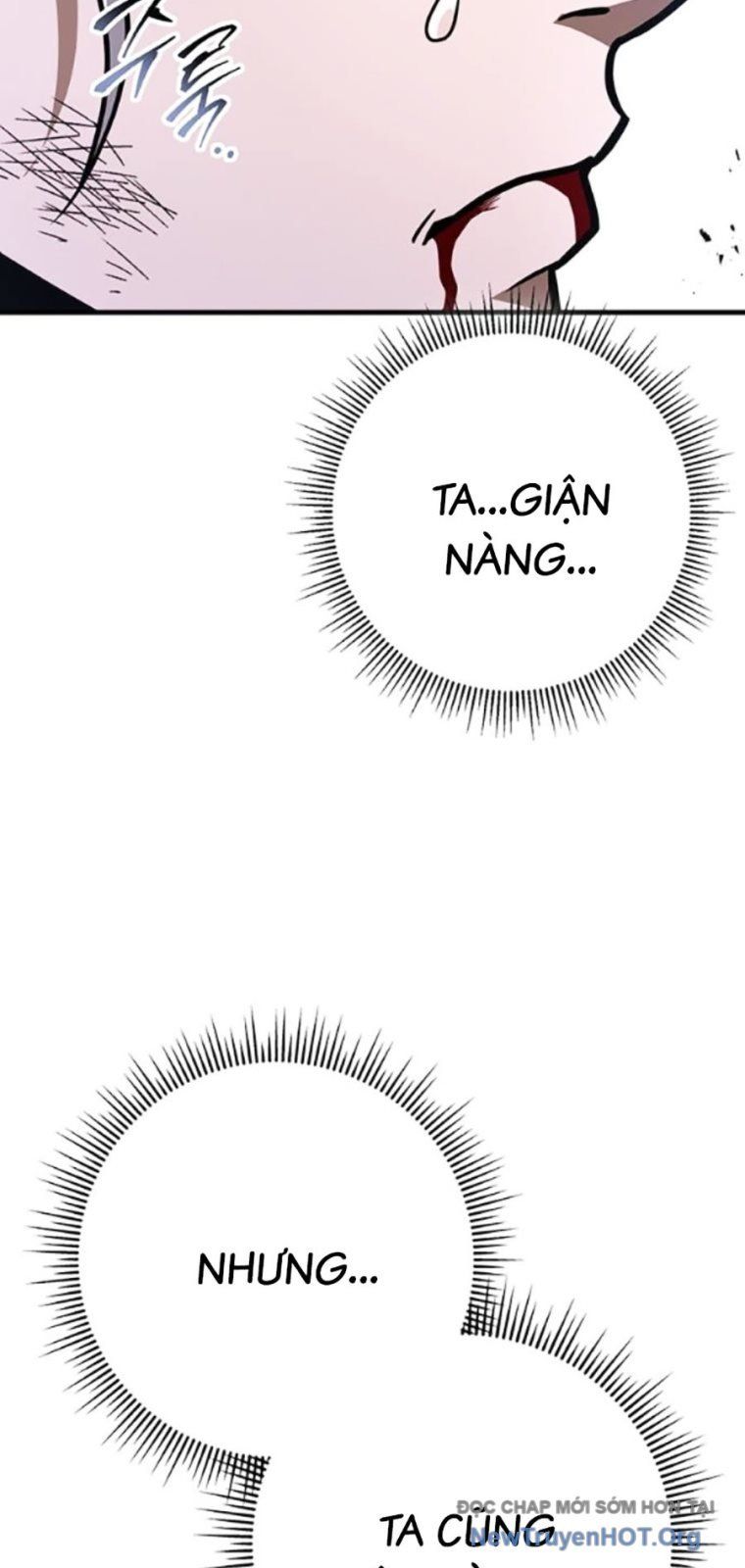 Thanh Kiếm Của Hoàng Đế