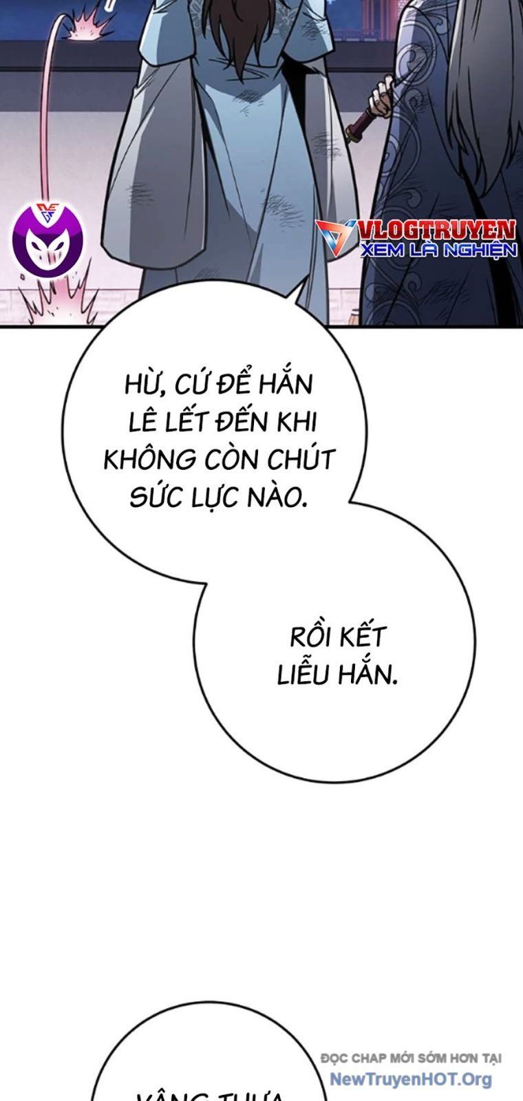 Thanh Kiếm Của Hoàng Đế