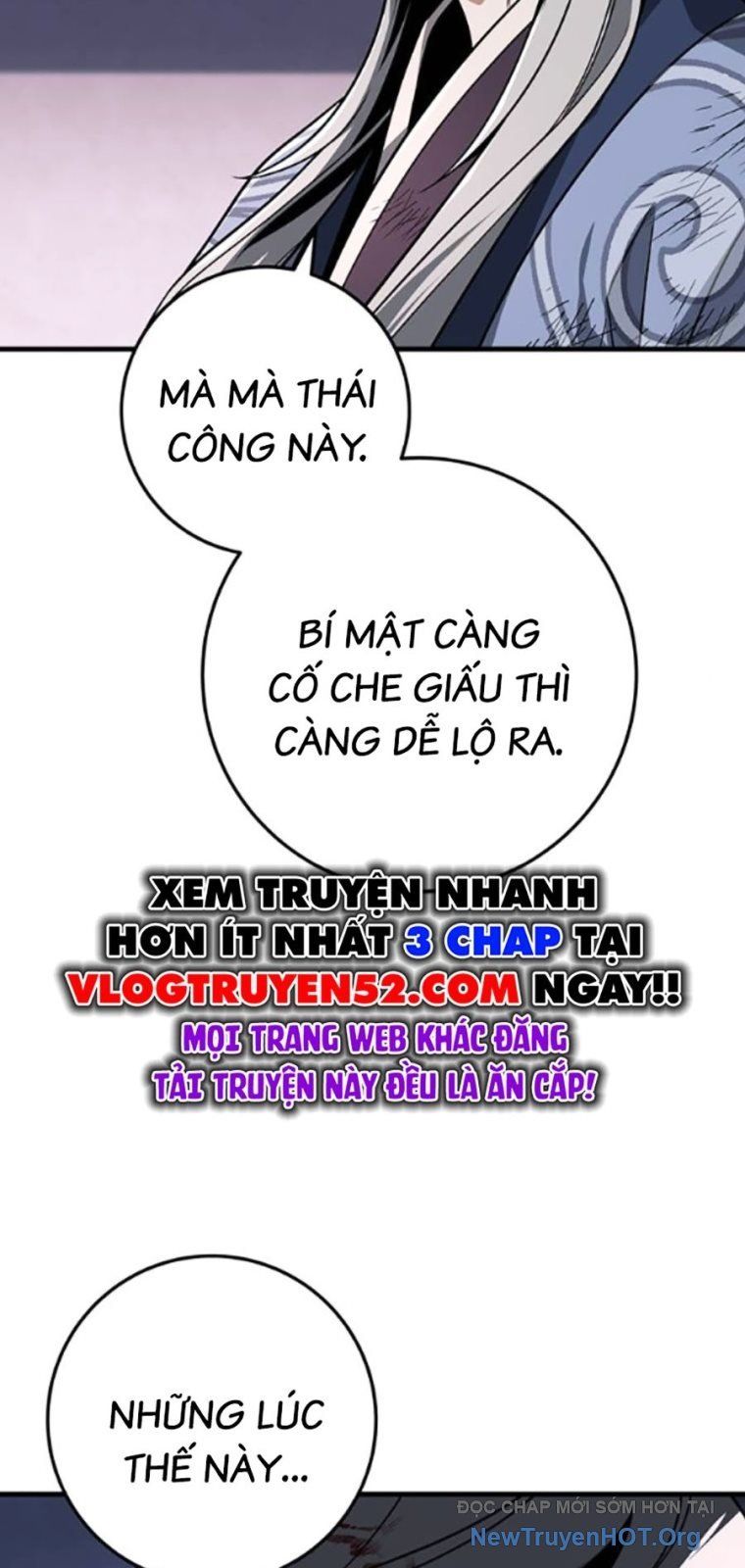 Thanh Kiếm Của Hoàng Đế