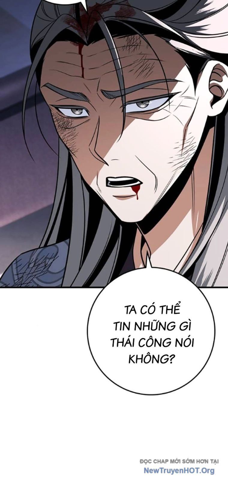 Thanh Kiếm Của Hoàng Đế