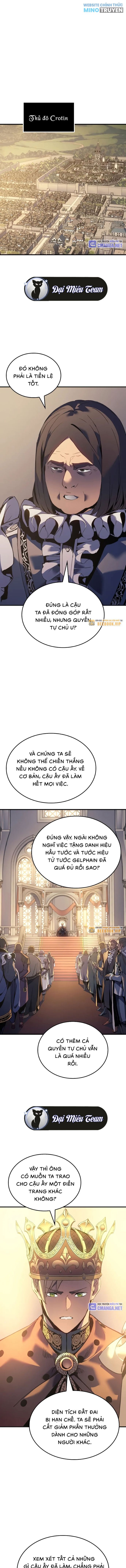 Đế Vương Hồi Quy