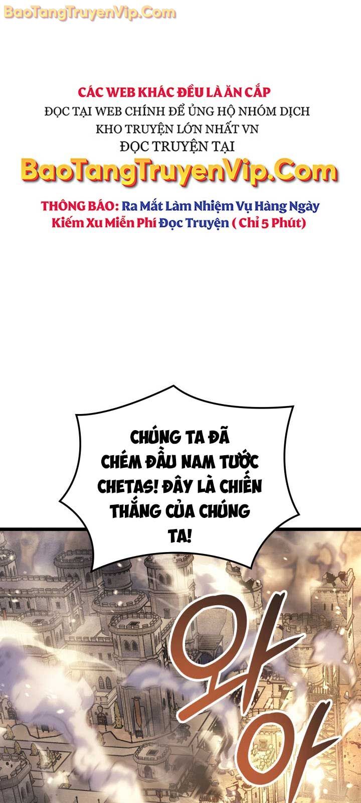 Đế Vương Hồi Quy