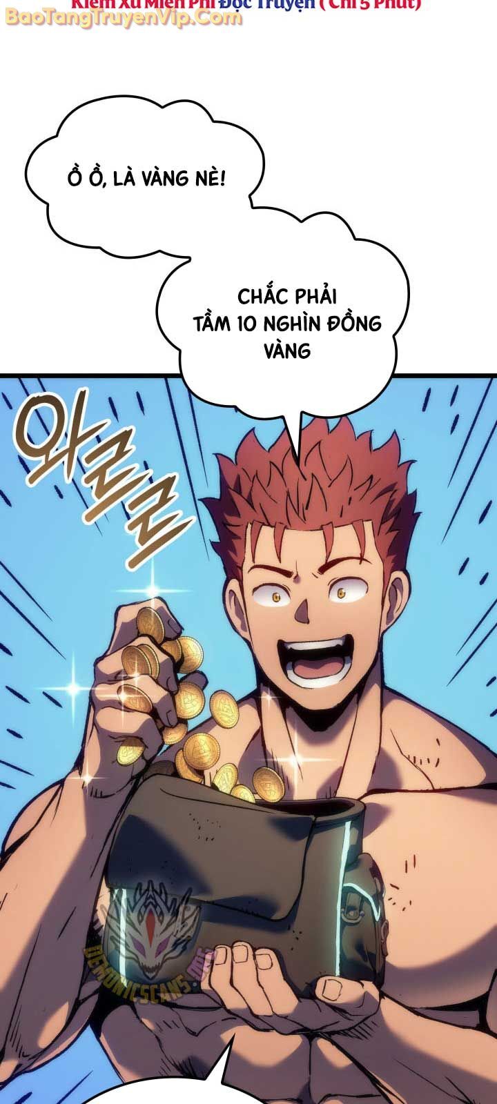 Đế Vương Hồi Quy
