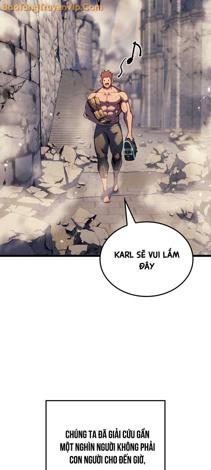 Đế Vương Hồi Quy