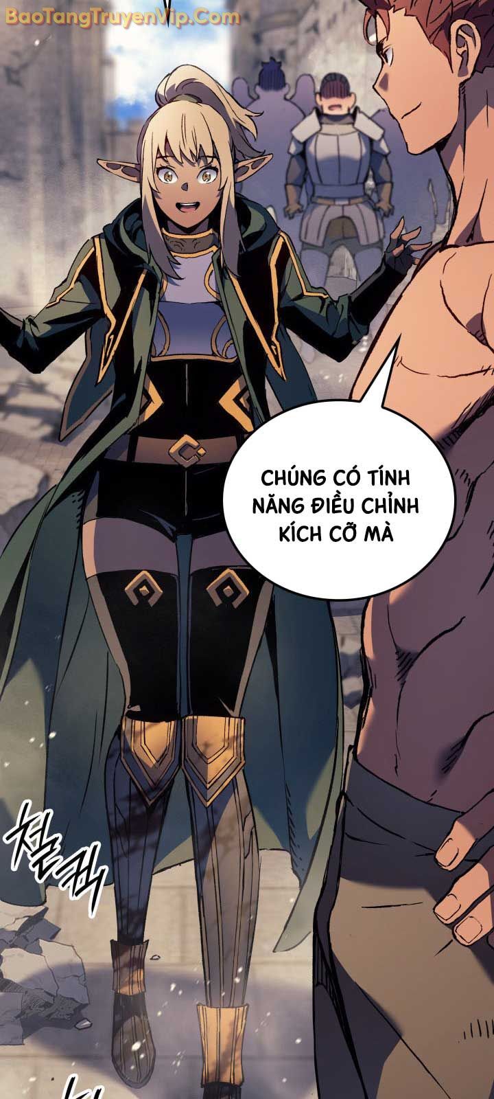 Đế Vương Hồi Quy