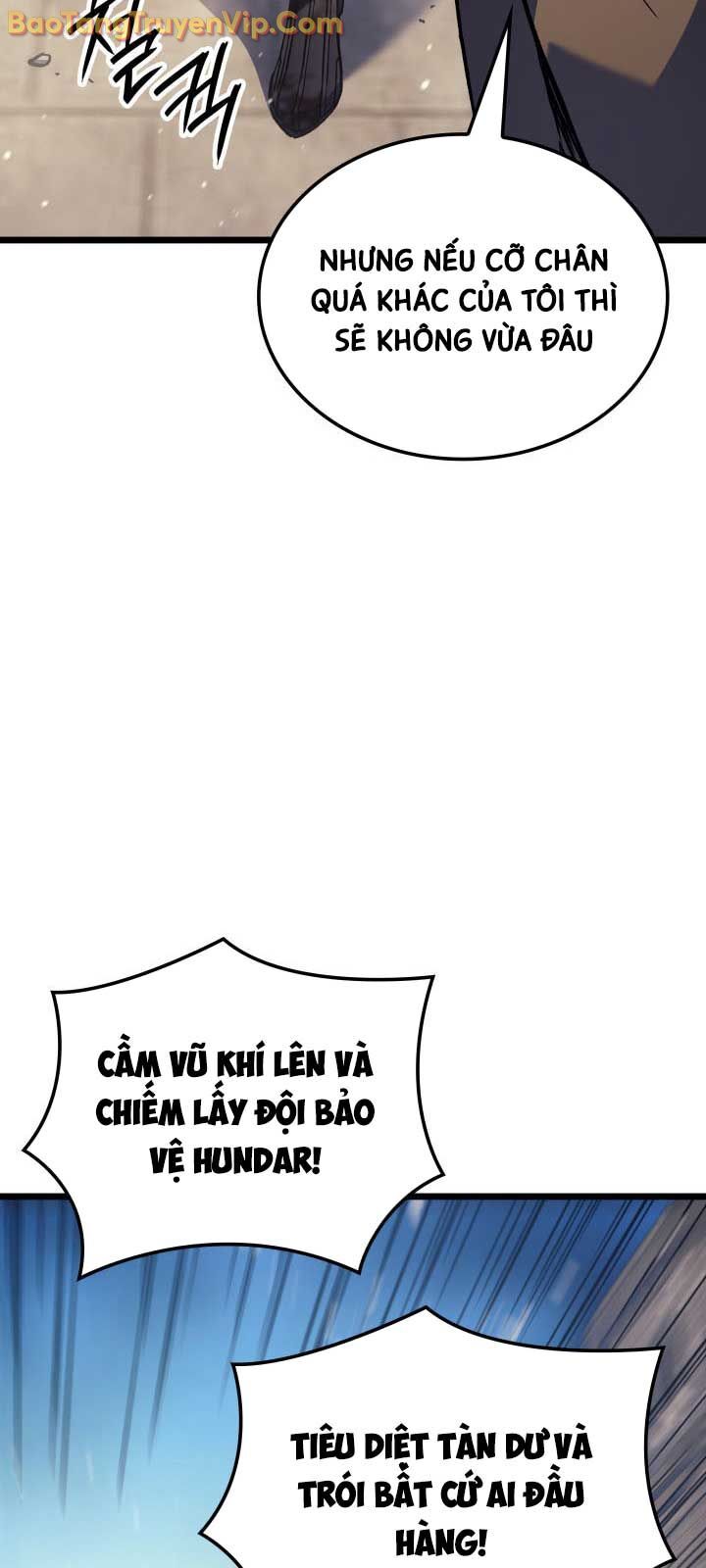 Đế Vương Hồi Quy