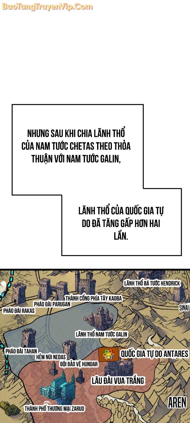 Đế Vương Hồi Quy