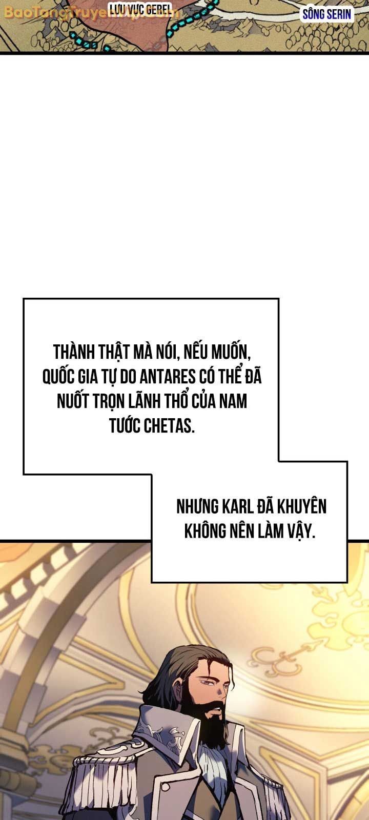 Đế Vương Hồi Quy