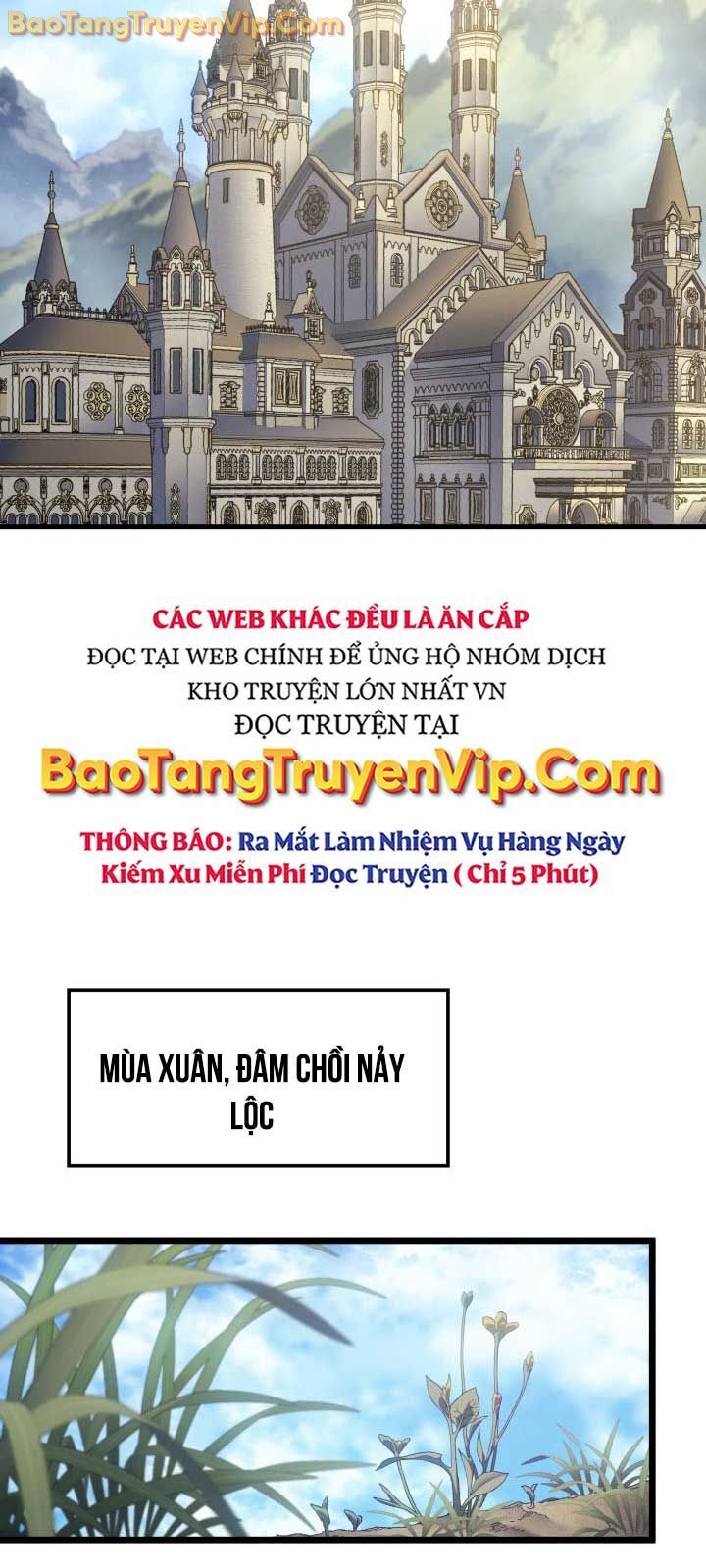 Đế Vương Hồi Quy