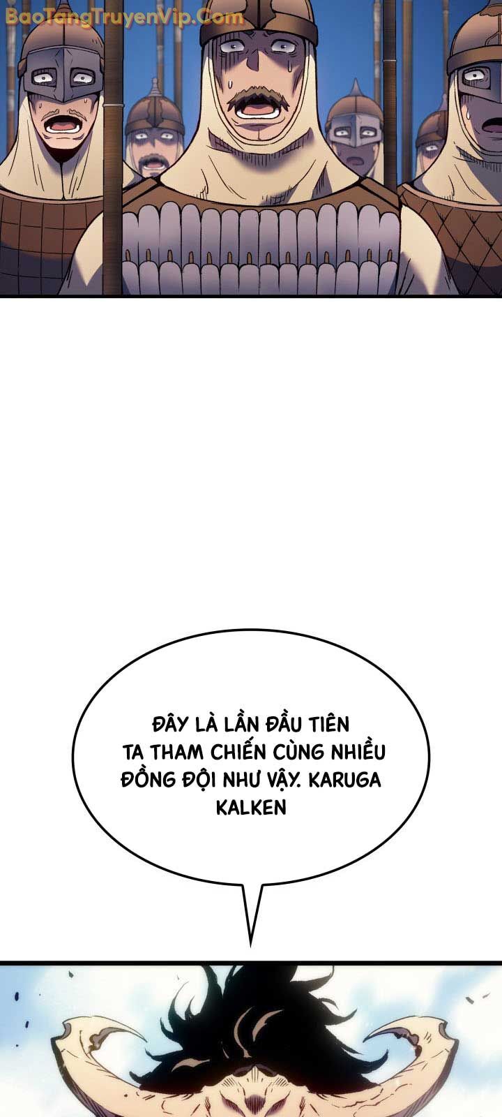 Đế Vương Hồi Quy
