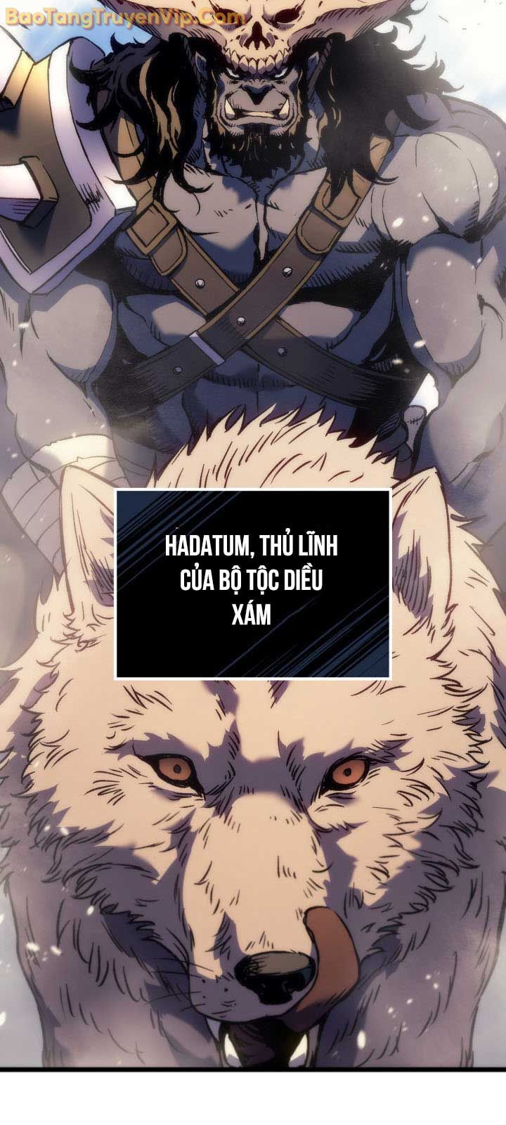 Đế Vương Hồi Quy