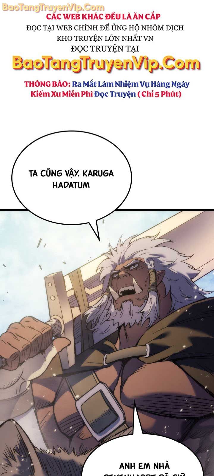 Đế Vương Hồi Quy