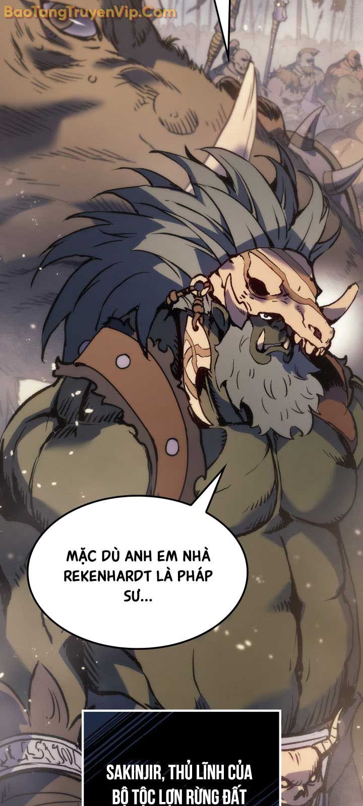 Đế Vương Hồi Quy