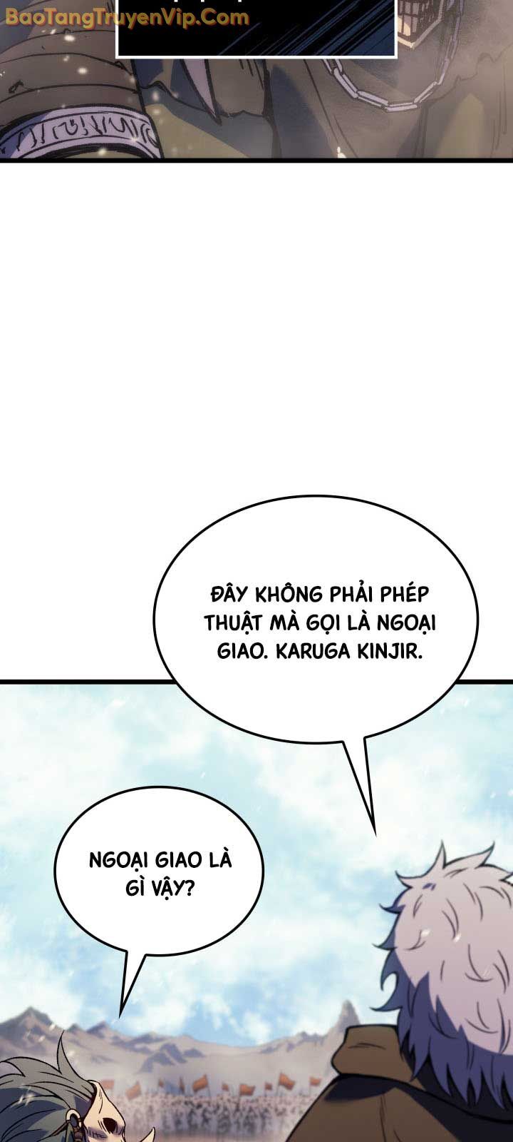 Đế Vương Hồi Quy
