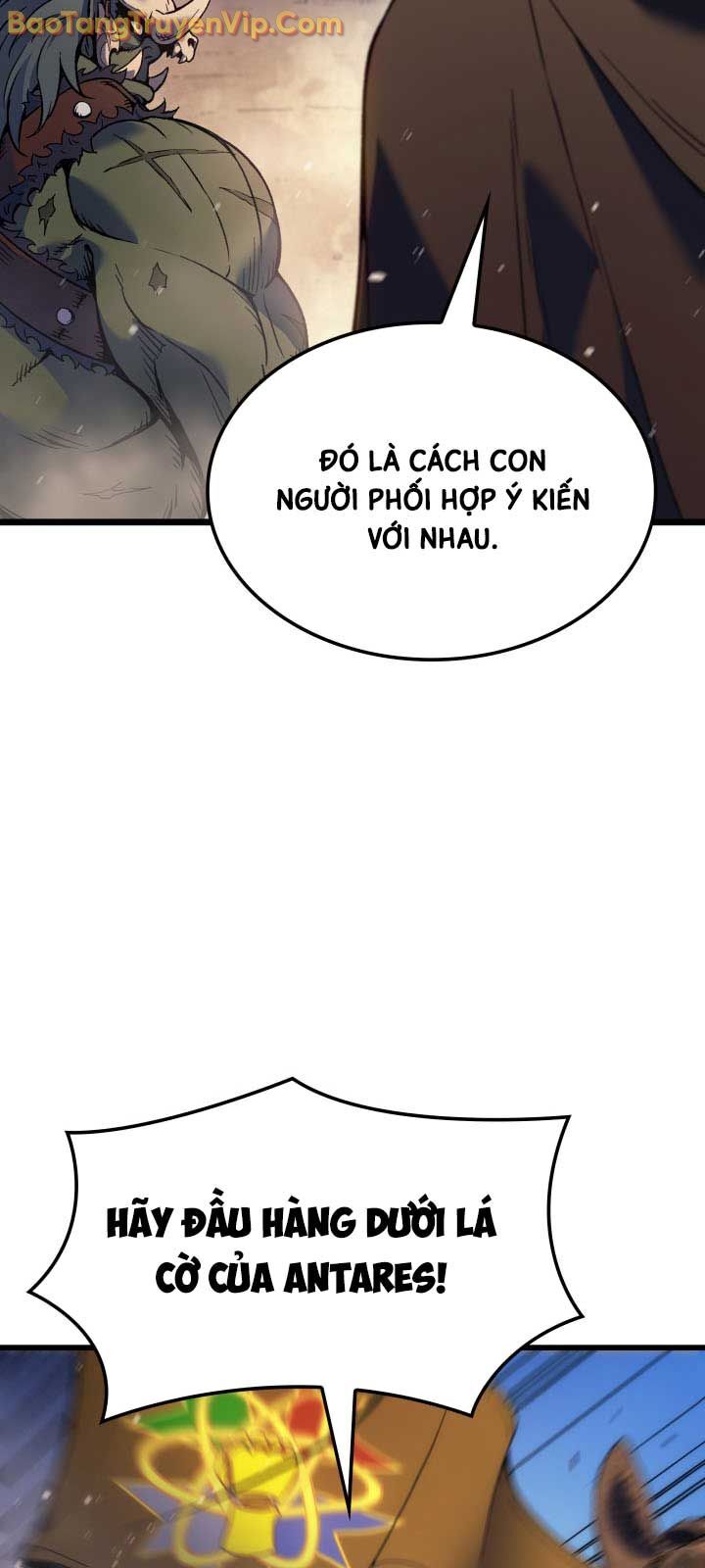 Đế Vương Hồi Quy