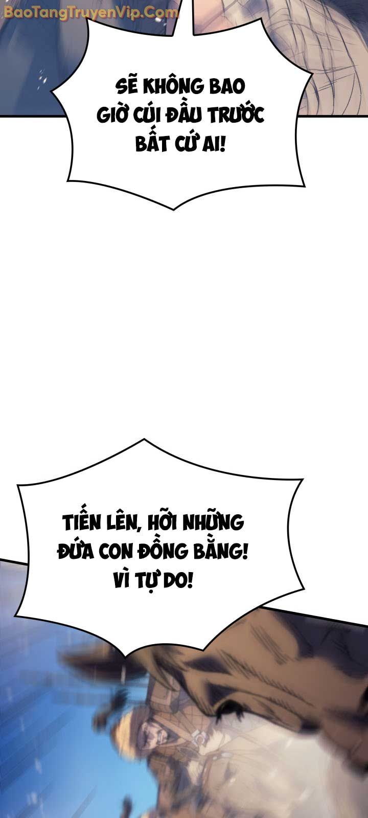Đế Vương Hồi Quy