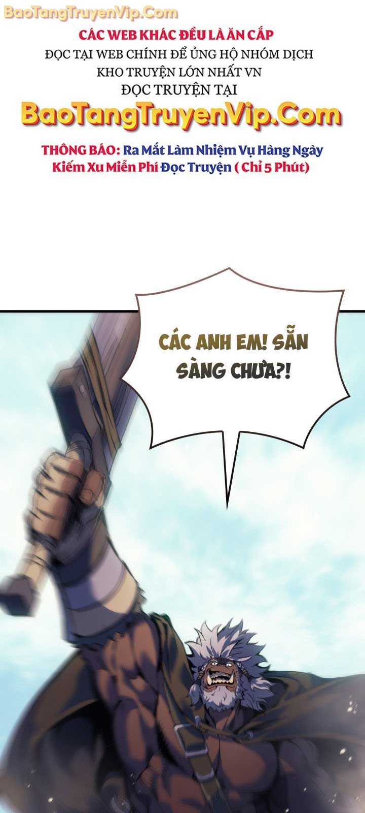 Đế Vương Hồi Quy