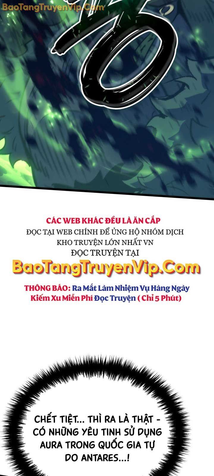 Đế Vương Hồi Quy