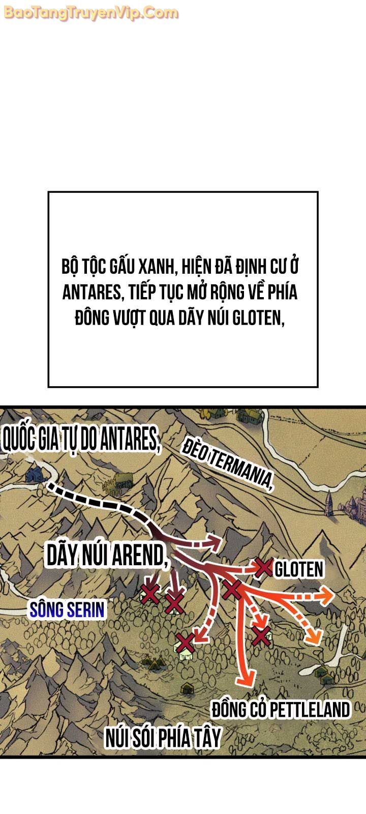 Đế Vương Hồi Quy