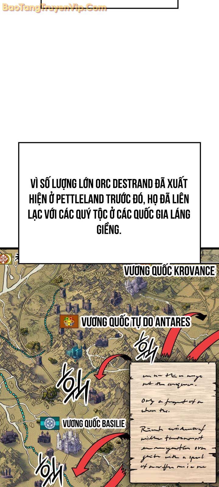 Đế Vương Hồi Quy