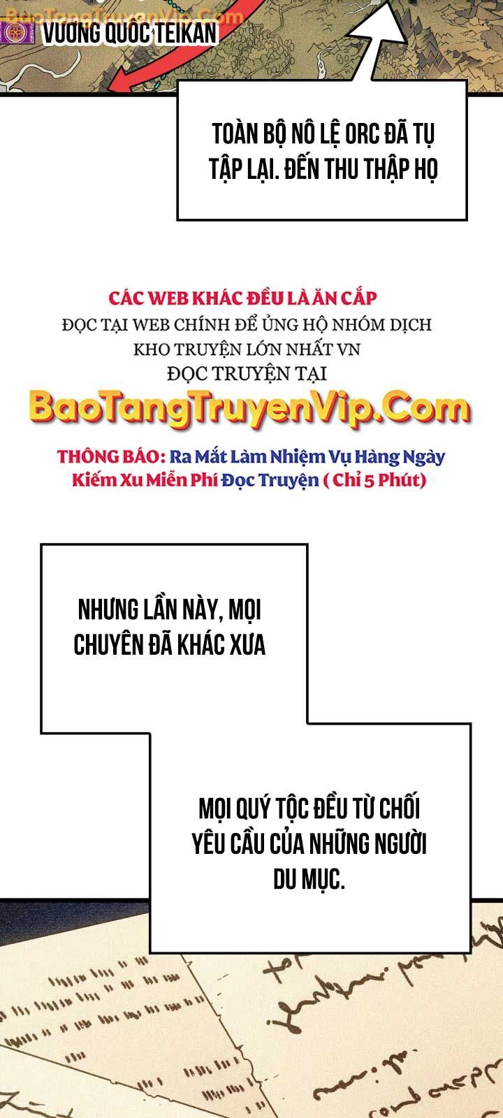 Đế Vương Hồi Quy