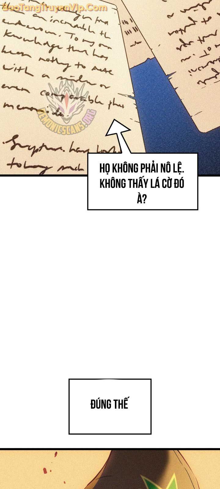Đế Vương Hồi Quy