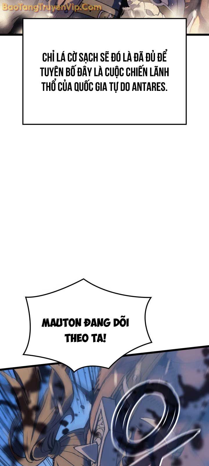 Đế Vương Hồi Quy