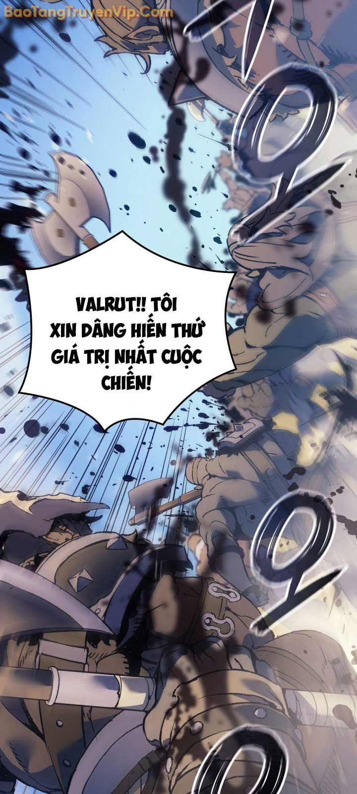 Đế Vương Hồi Quy