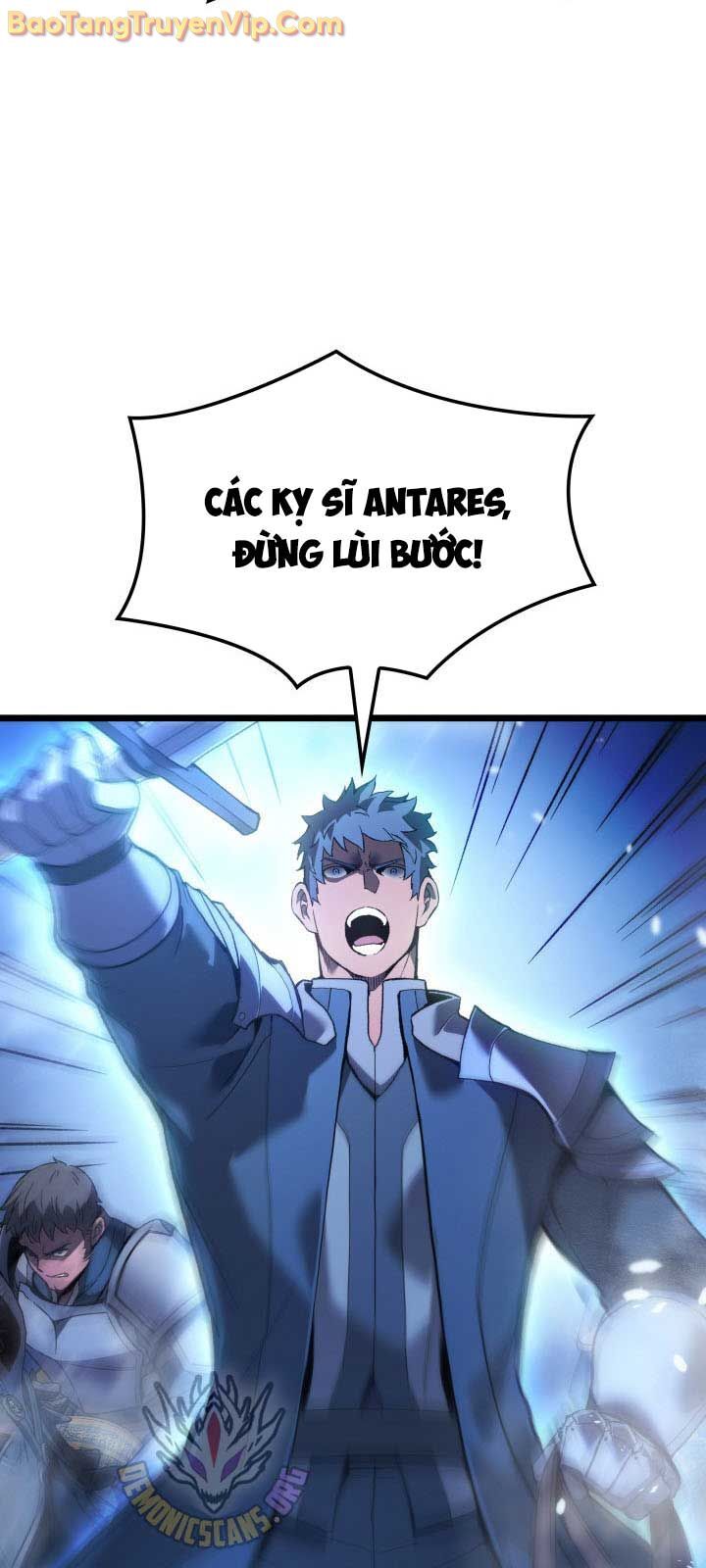 Đế Vương Hồi Quy