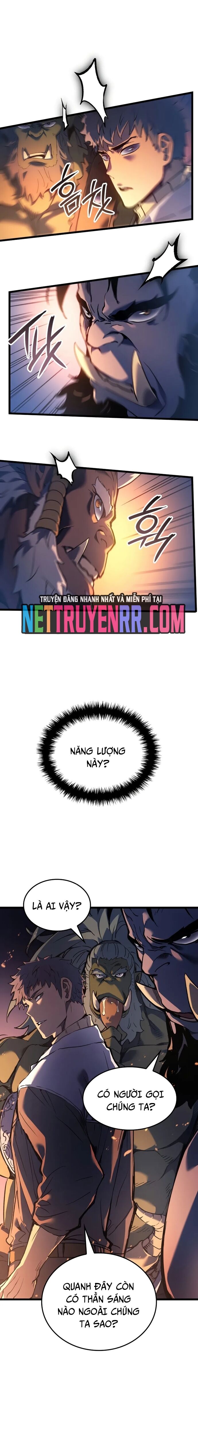 Đế Vương Hồi Quy