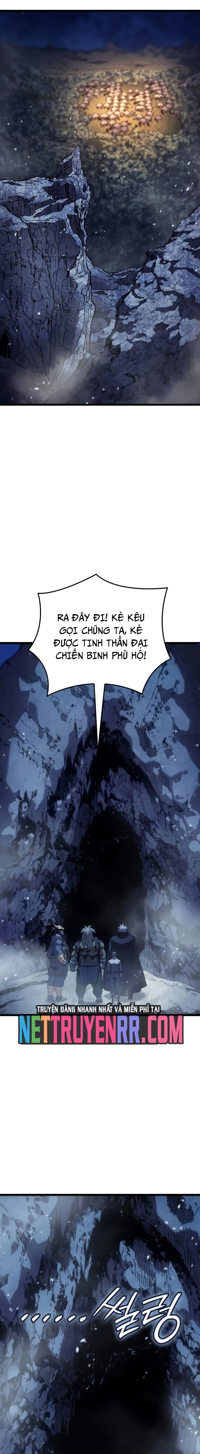 Đế Vương Hồi Quy