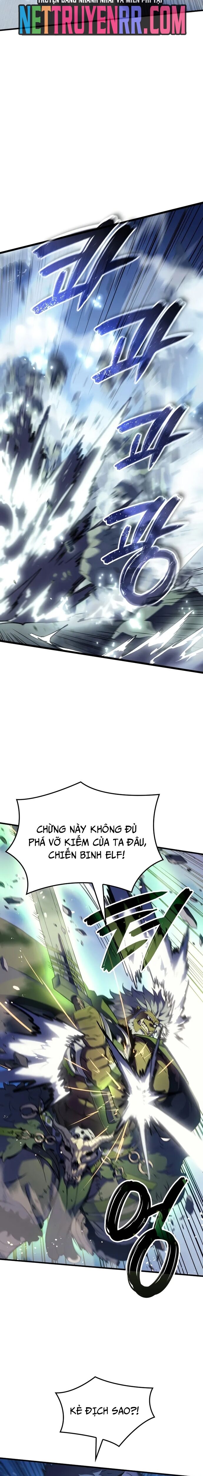 Đế Vương Hồi Quy