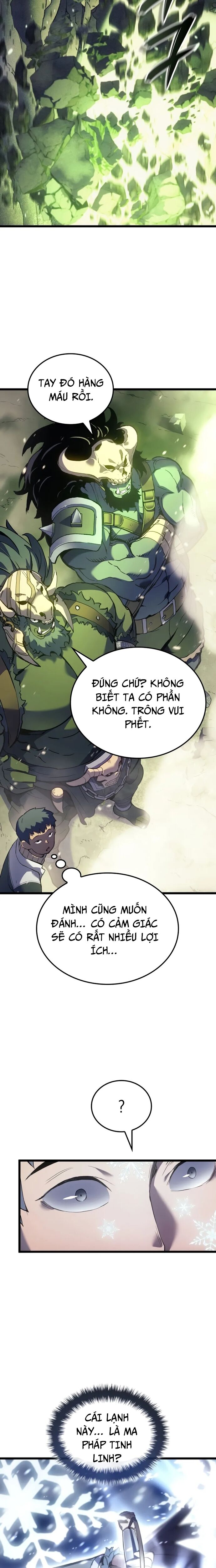 Đế Vương Hồi Quy
