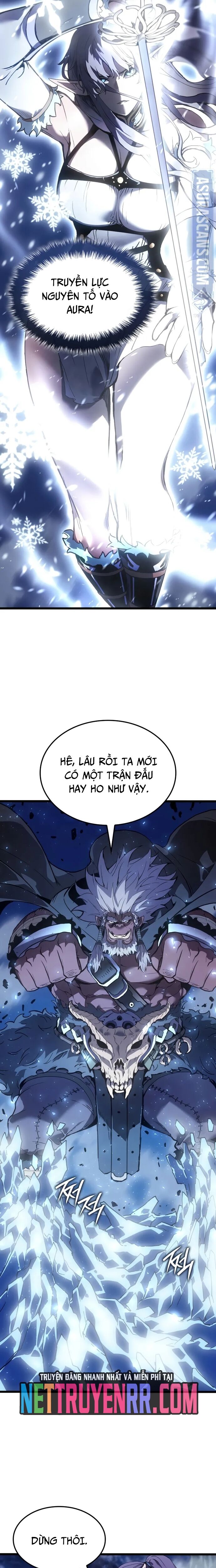 Đế Vương Hồi Quy