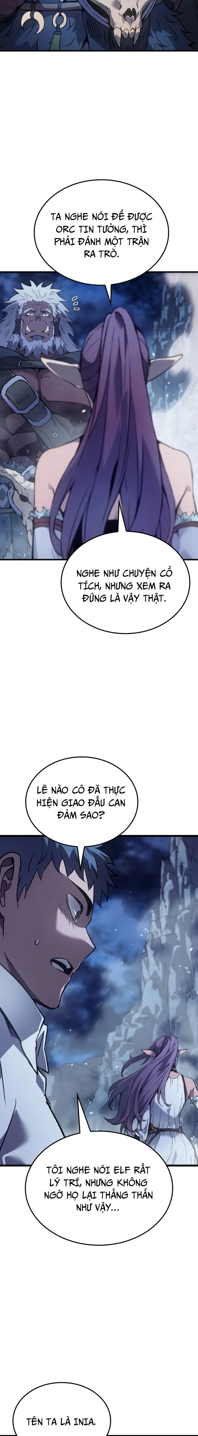 Đế Vương Hồi Quy
