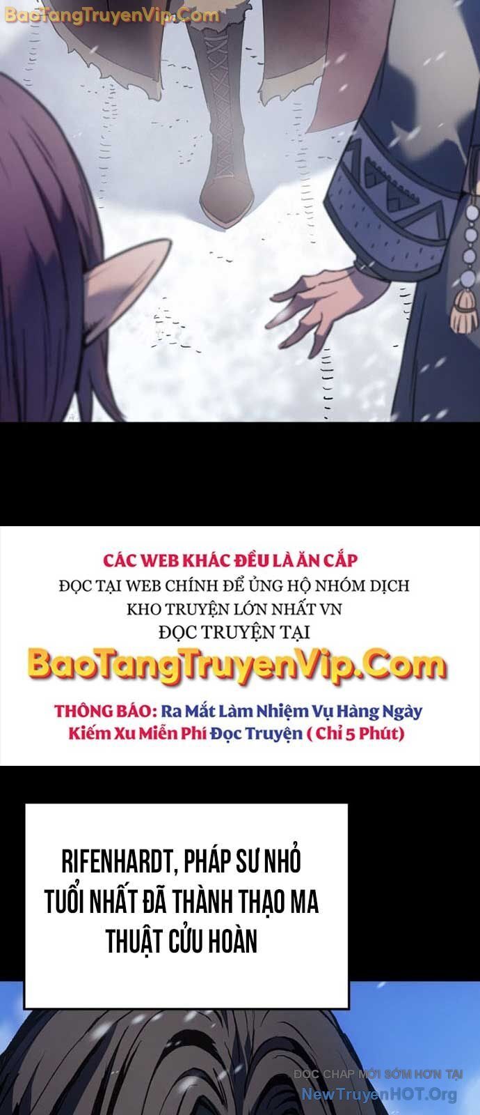 Đế Vương Hồi Quy