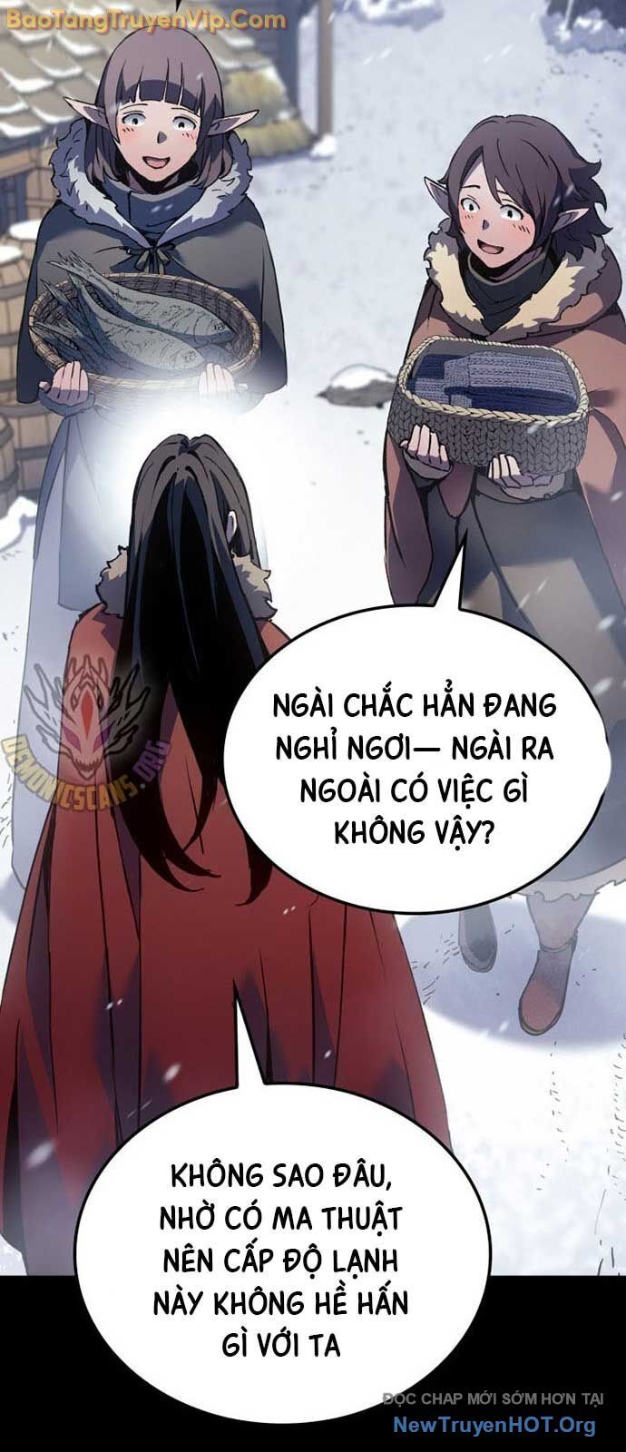 Đế Vương Hồi Quy