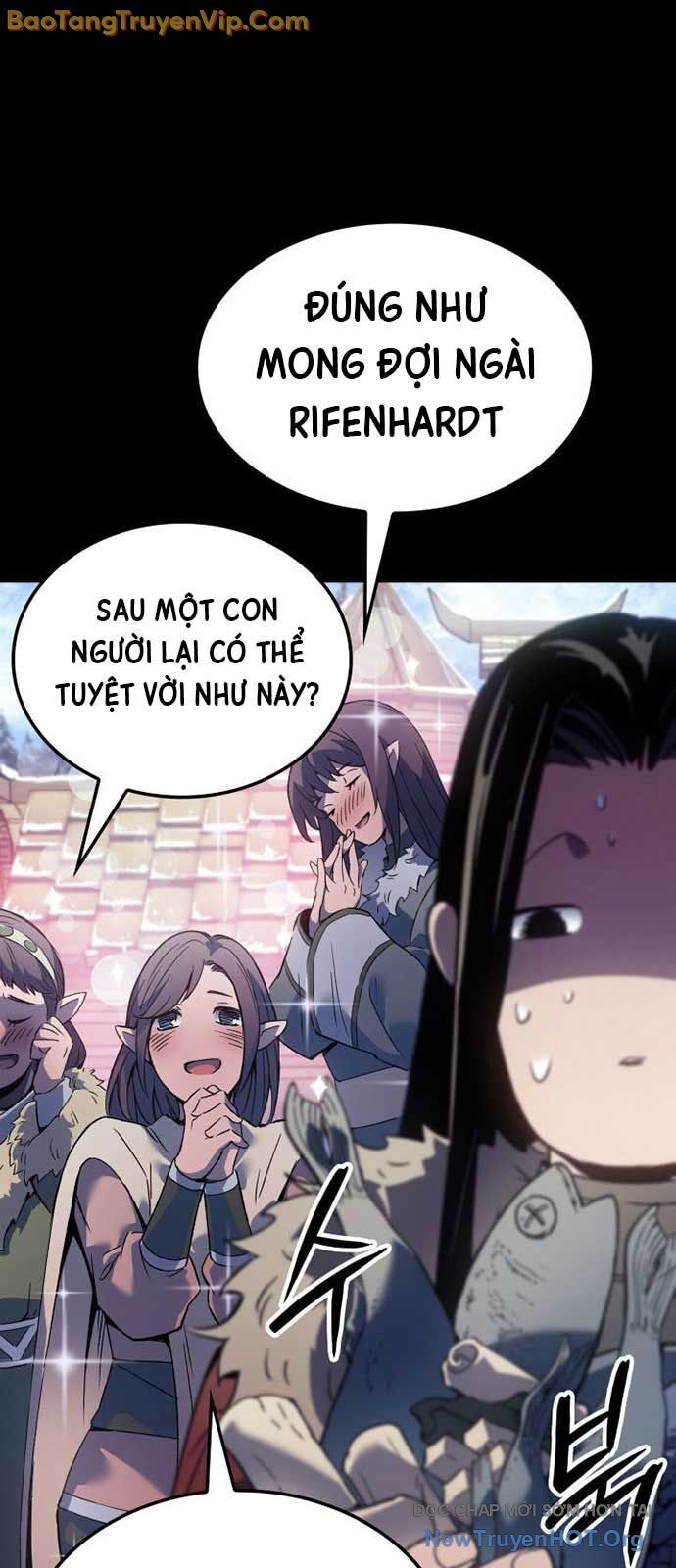 Đế Vương Hồi Quy