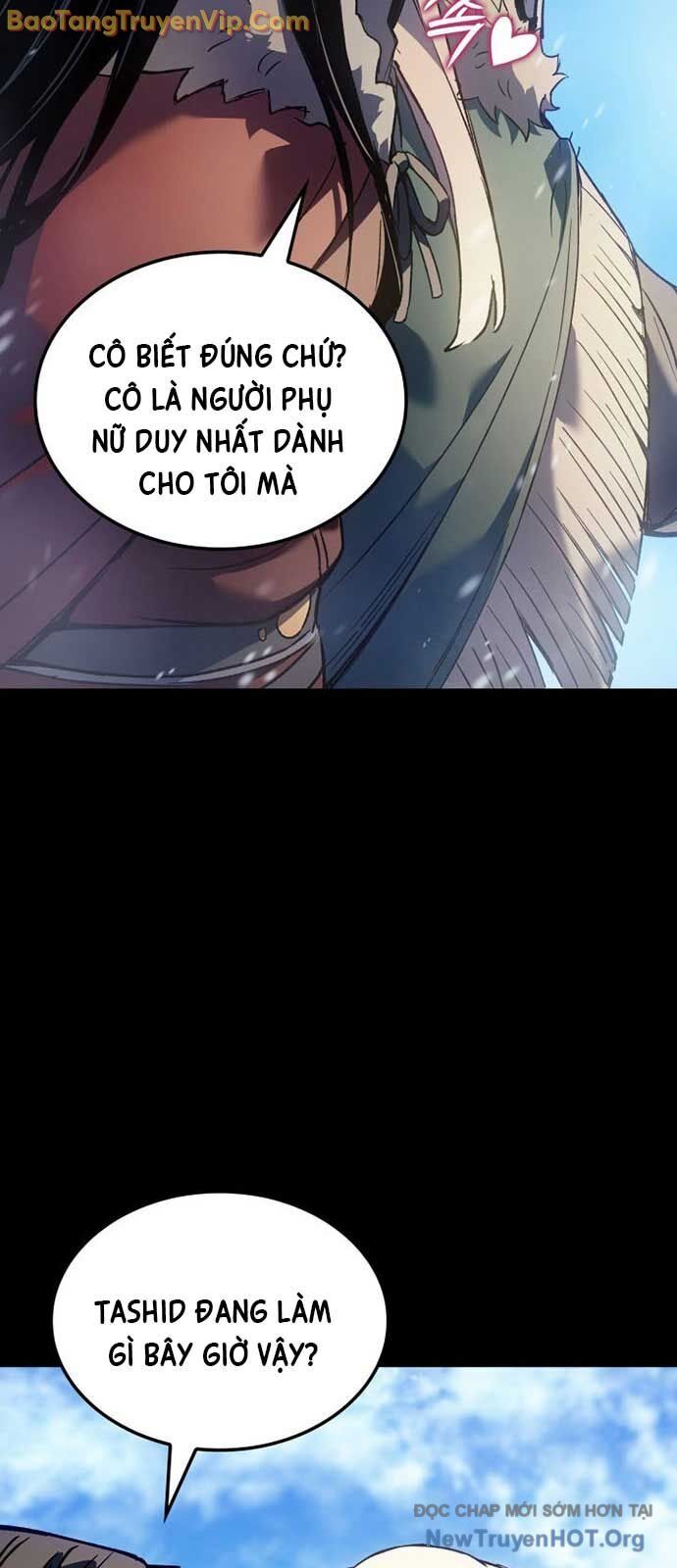 Đế Vương Hồi Quy