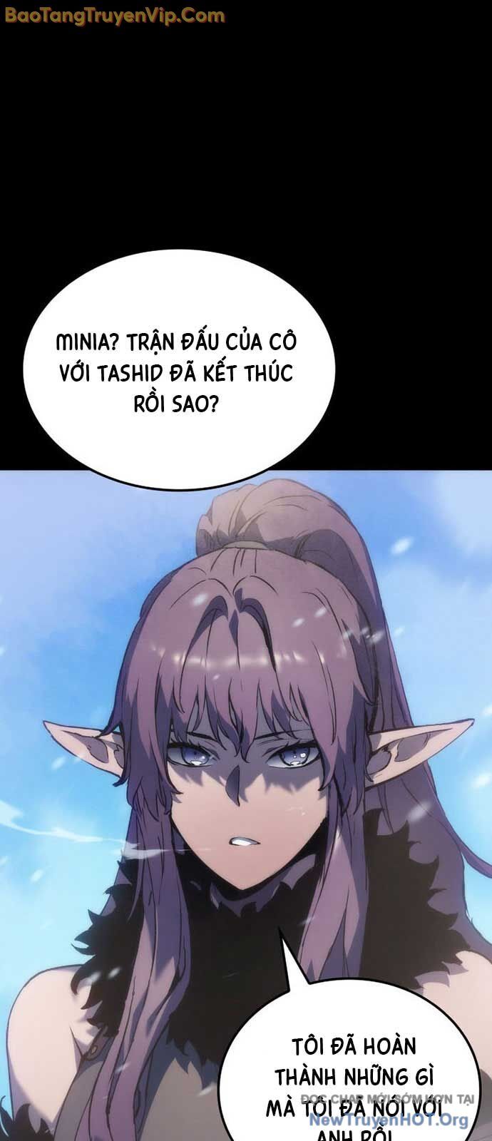 Đế Vương Hồi Quy