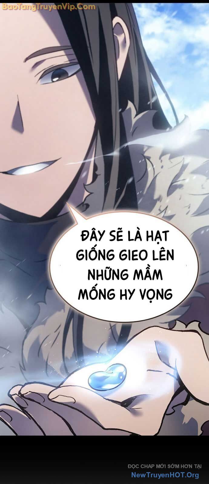 Đế Vương Hồi Quy