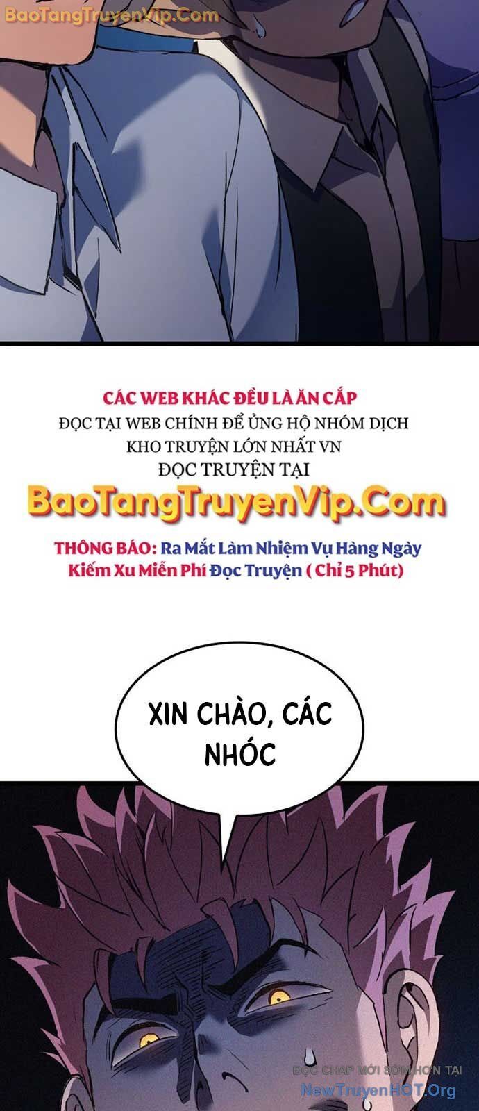 Đế Vương Hồi Quy