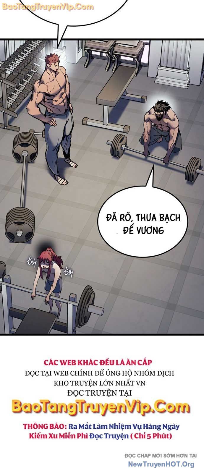 Đế Vương Hồi Quy
