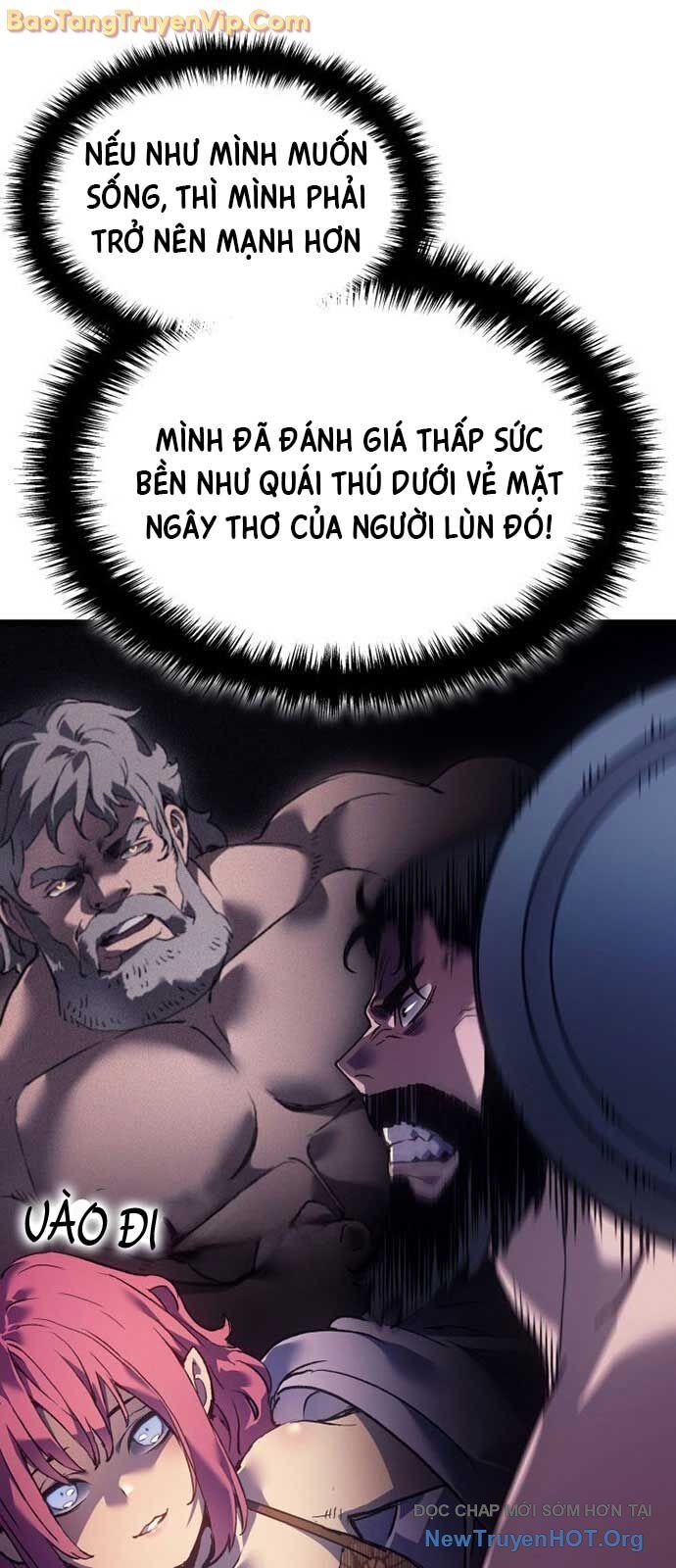 Đế Vương Hồi Quy