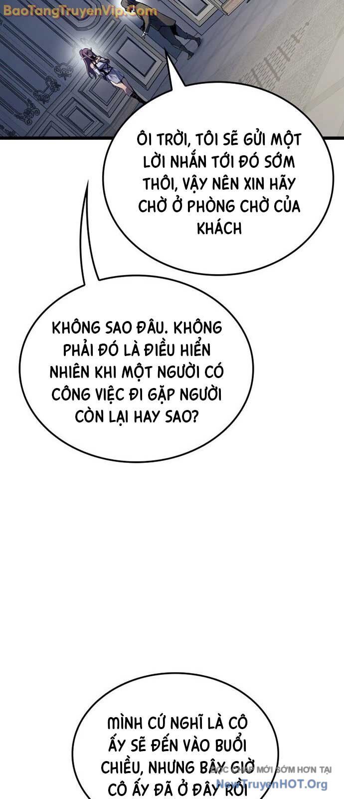 Đế Vương Hồi Quy