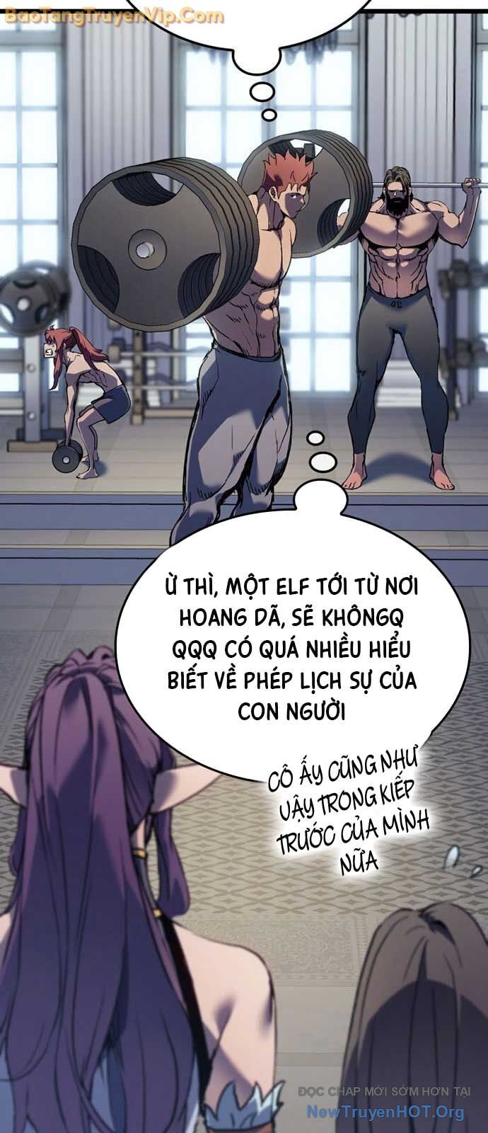 Đế Vương Hồi Quy