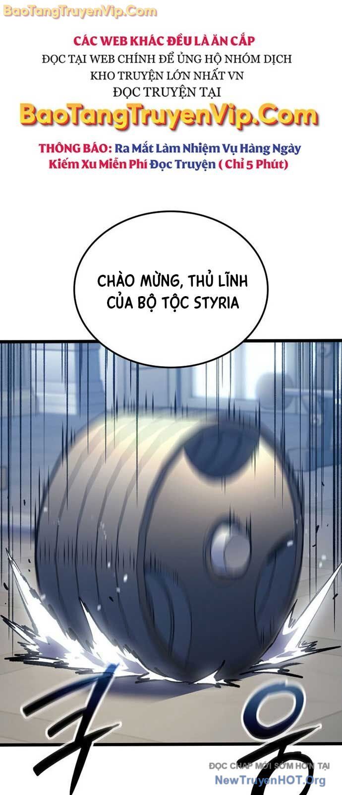 Đế Vương Hồi Quy