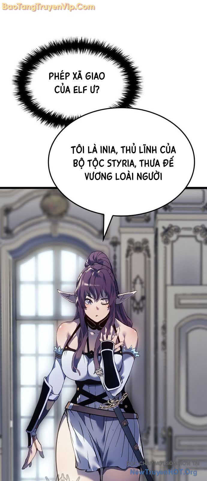 Đế Vương Hồi Quy