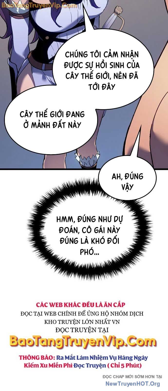 Đế Vương Hồi Quy